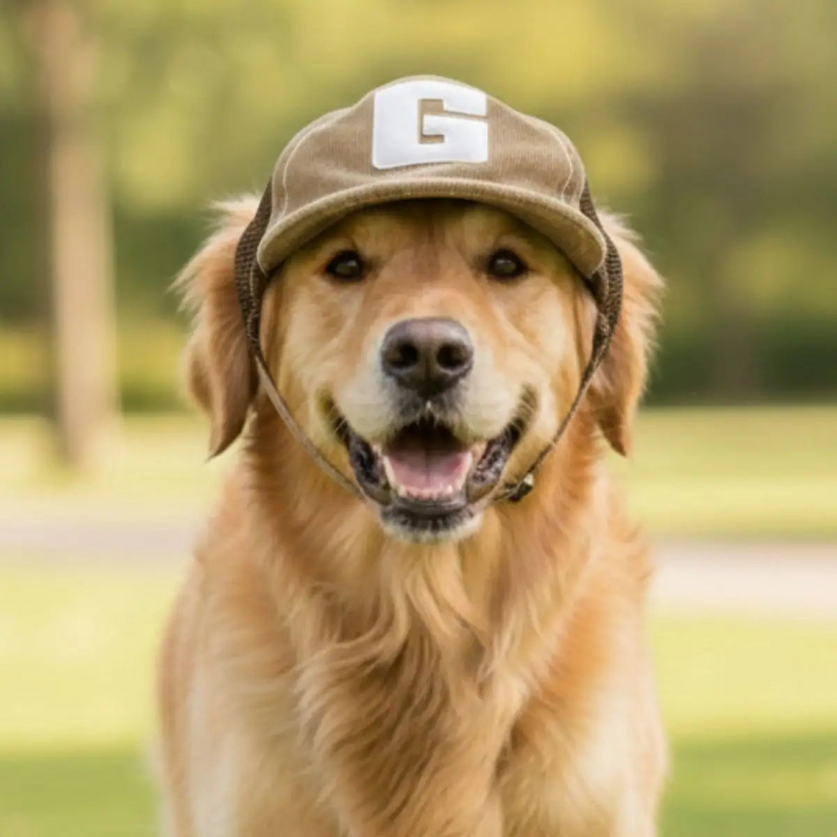 Casquette pour chien - Puppy Pacha