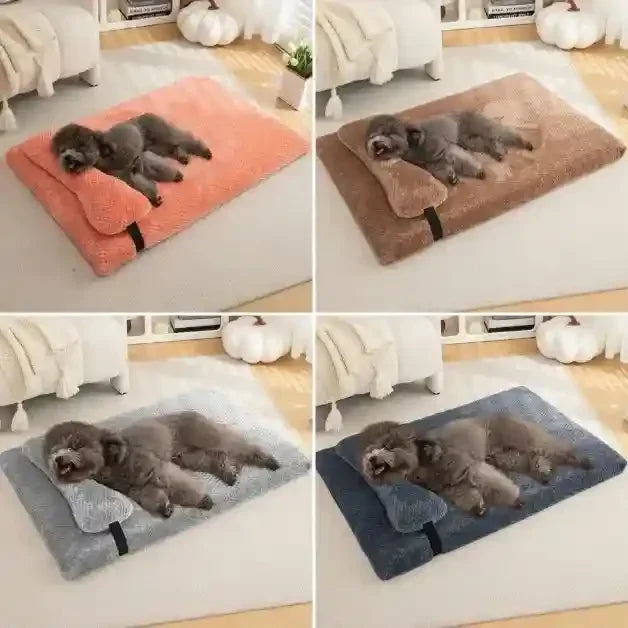 matelas-pour-chien-confortables
