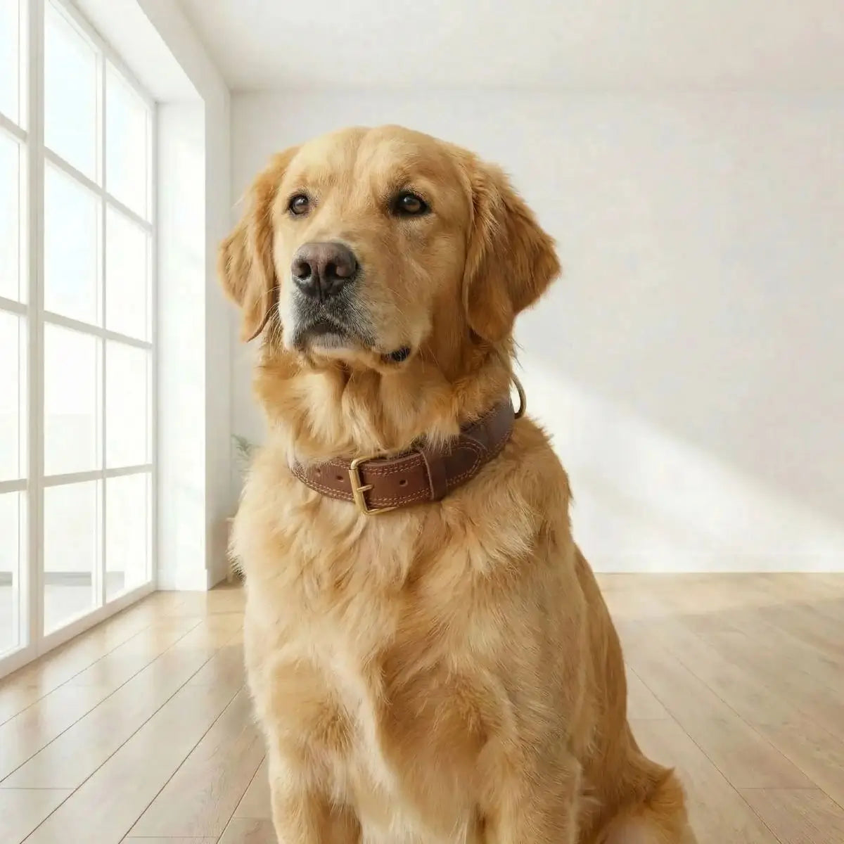 Collier Chien - Puppy Pacha