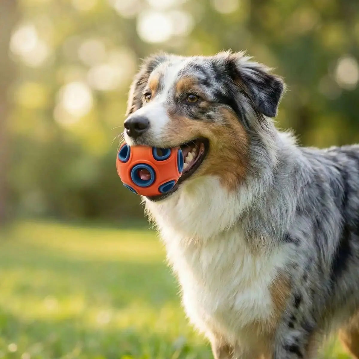 Jouet pour chien - Puppy Pacha