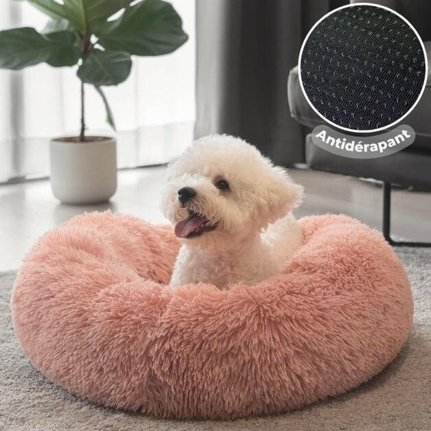 coussin-anti-stress-chien-rose